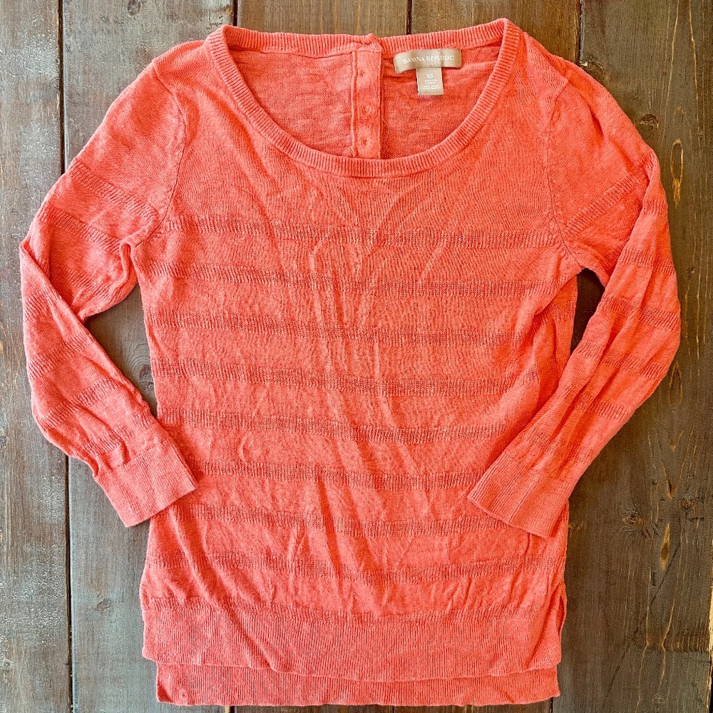 Banana Republic Sweater